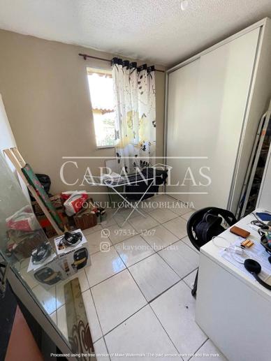 Apartamento com 2 Quartos à Venda, 50,00 m² - Foto 8