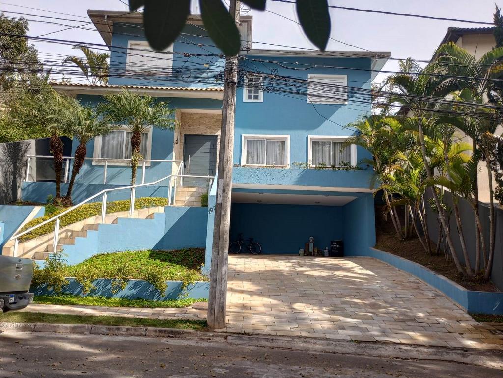 Casa com 4 Quartos à Venda, 500,00 m² - Foto 1