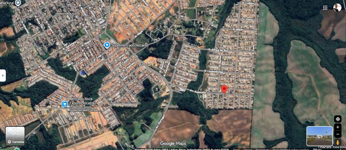 Terreno à Venda, 220,00 m² - Foto 7