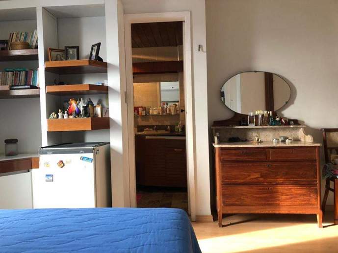 Apartamento com 4 Quartos à Venda - Foto 21
