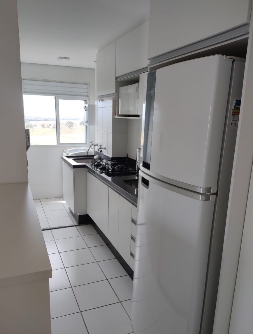 Apartamento com 2 Quartos à Venda, 51,00 m² - Foto 3