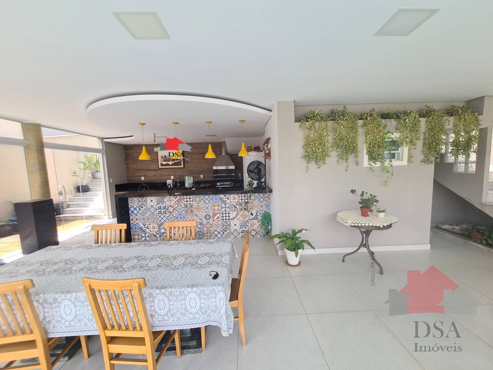 Casa com 4 Quartos à Venda, 360,00 m² - Foto 48