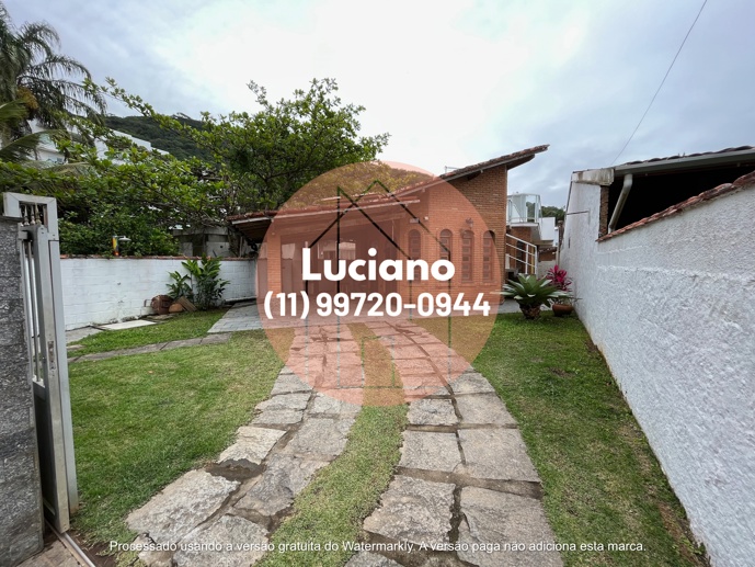 Casa com 6 Quartos para Temporada, 280,00 m² - Foto 4