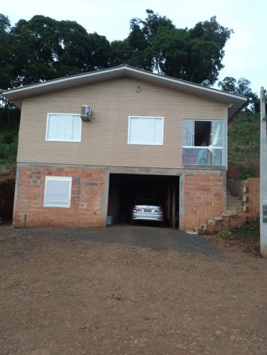 Rural com 2 Quartos à Venda, 84,00 m² - Foto 1