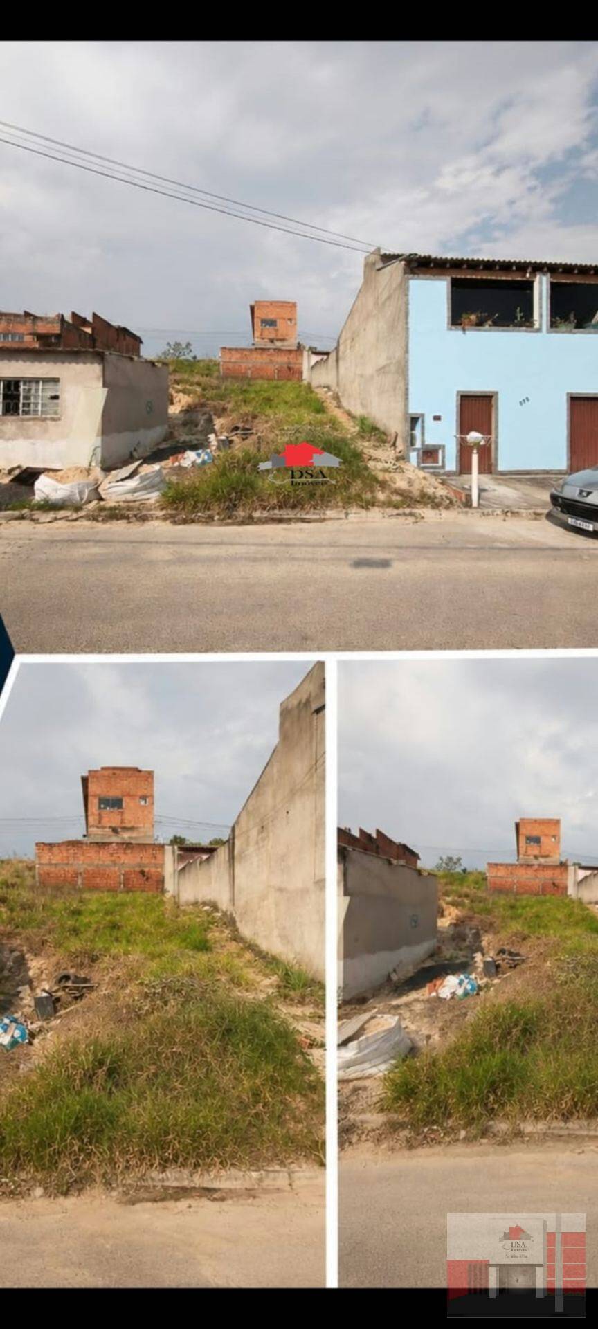 Terreno à Venda, 200,00 m² - Foto 4