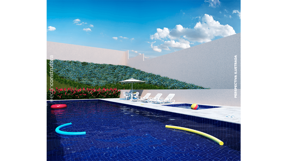 Apartamento com 1 Quarto à Venda, 26,00 m² - Foto 12
