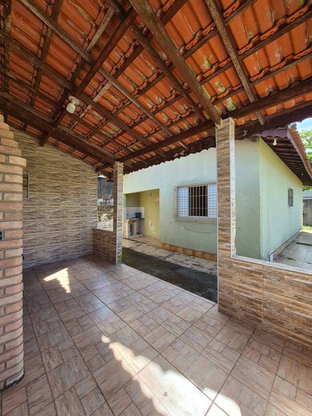 Casa com 2 Quartos para Temporada - Foto 9