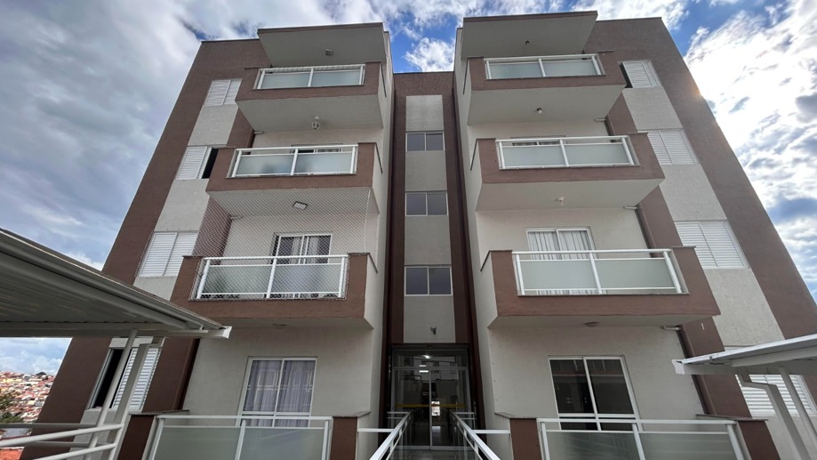 Apartamento com 2 Quartos à Venda - Foto 1