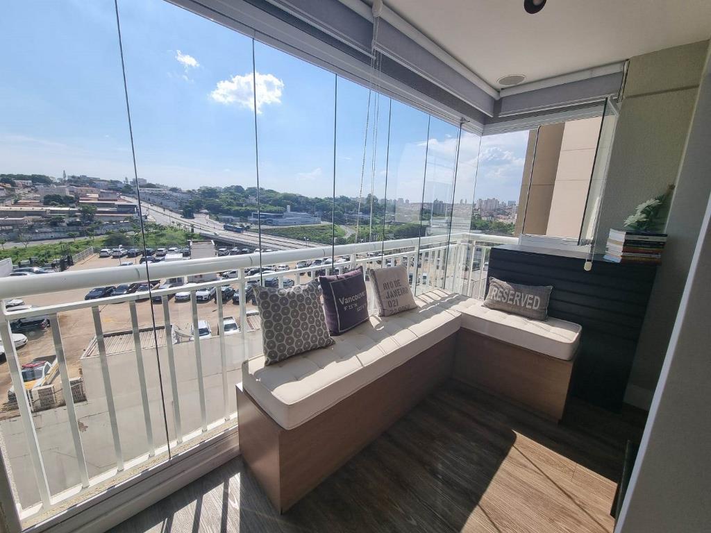 Apartamento com 2 Quartos à Venda, 55,00 m² - Foto 4