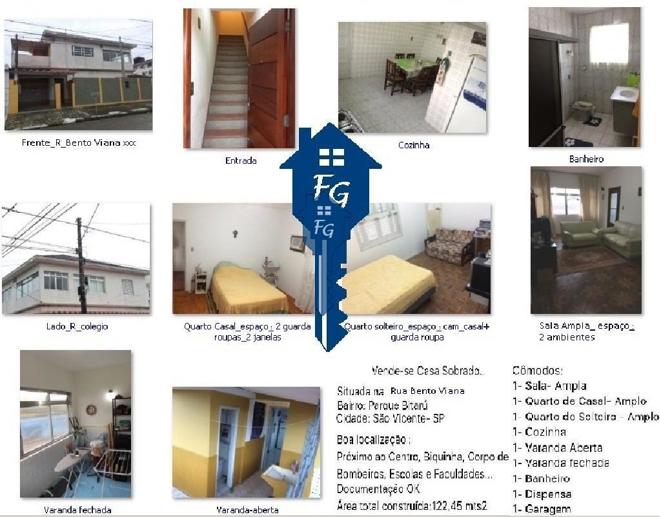Casa com 6 Quartos à Venda, 208,29 m² - Foto 21