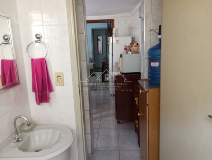 Casa com 3 Quartos à Venda, 129,00 m² - Foto 23