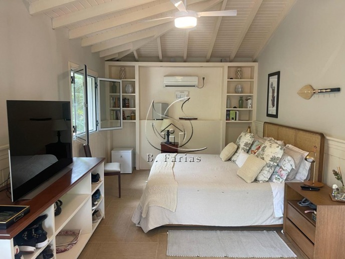 Casa com 6 Quartos para Temporada, 950,00 m² - Foto 35