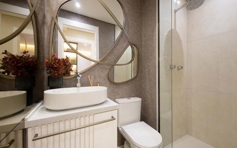 Apartamento com 2 Quartos à Venda, 40,00 m² - Foto 10