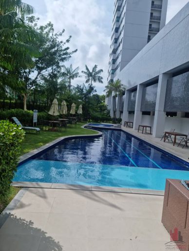 Apartamento com 4 Quartos à Venda, 105,00 m² - Foto 2
