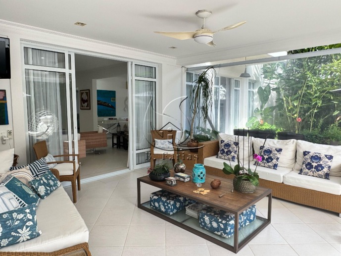 Casa com 5 Quartos para Temporada, 470,00 m² - Foto 46