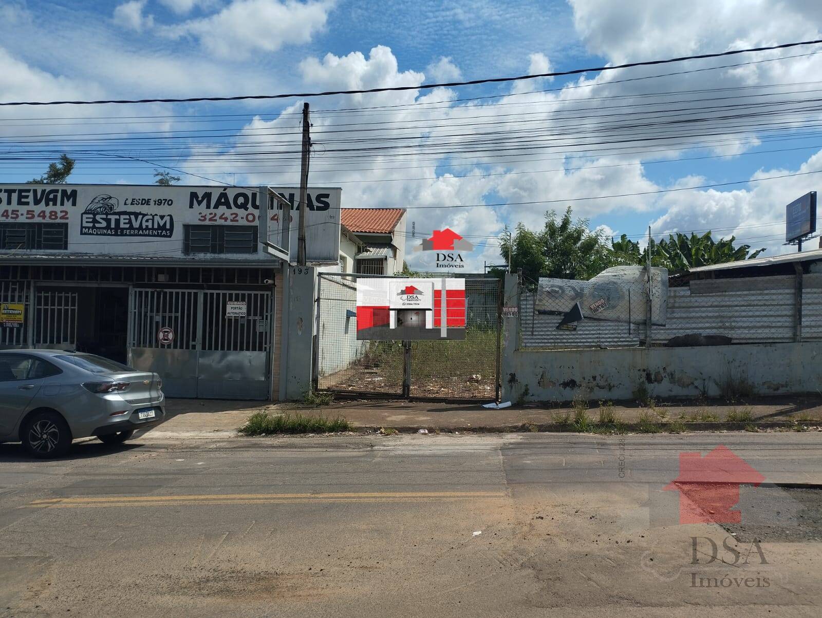 Terreno à Venda, 250,00 m² - Foto 1