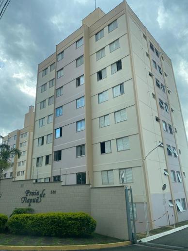 Apartamento com 2 Quartos à Venda, 58,00 m² - Foto 1