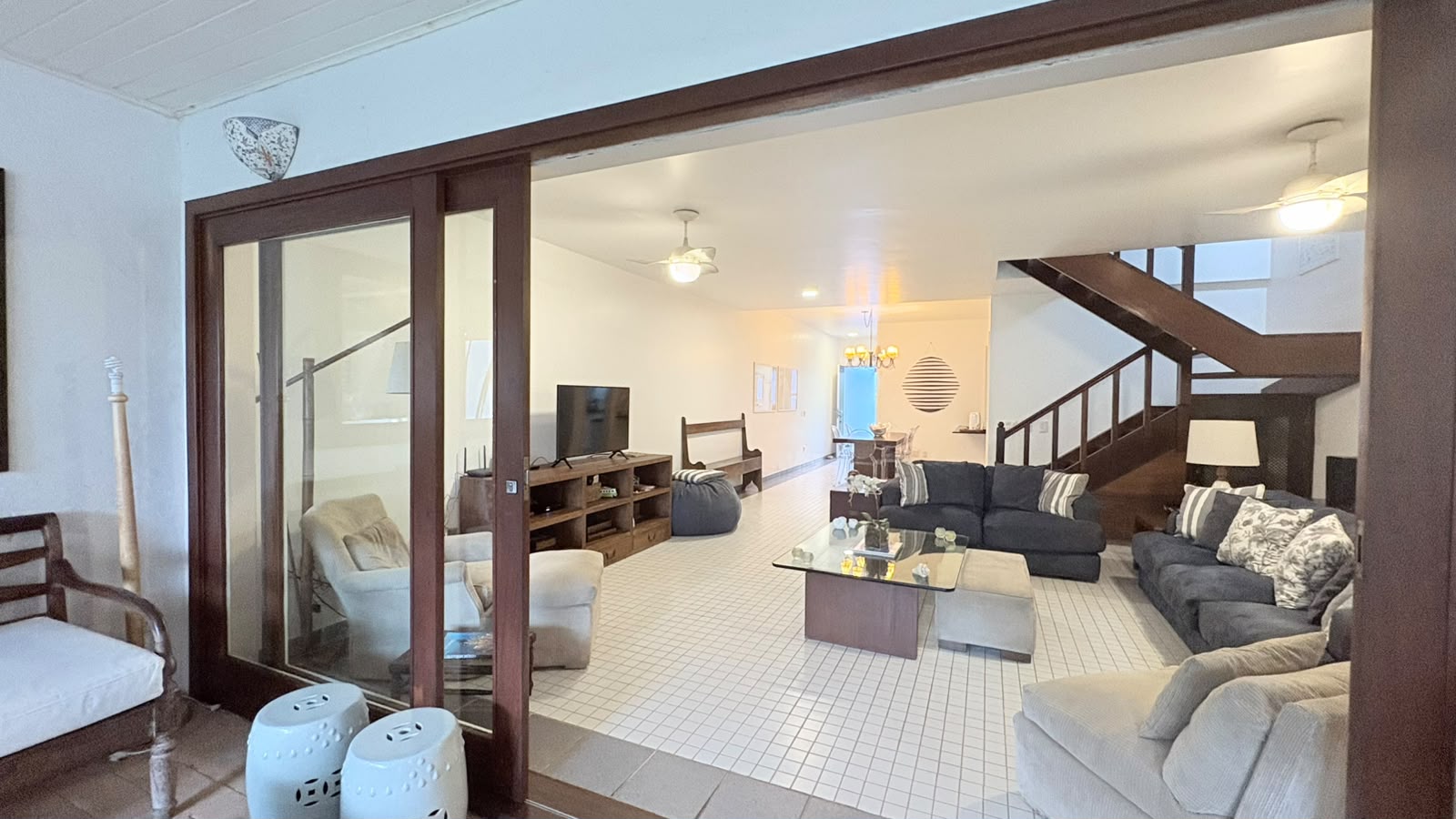 Casa com 4 Quartos para Temporada, 400,00 m² - Foto 2
