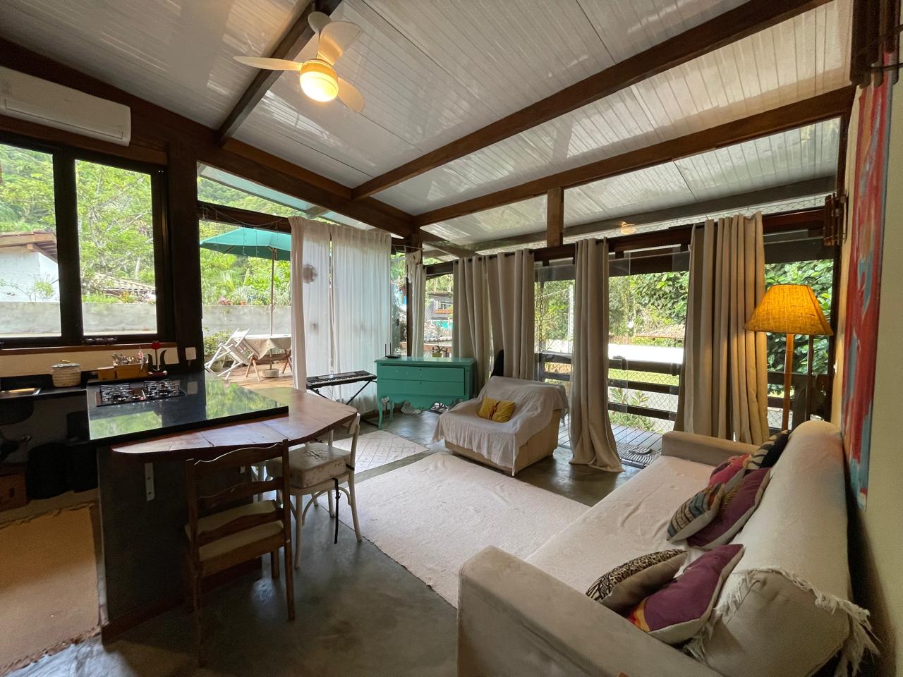 Casa com 2 Quartos para Temporada, 500,00 m² - Foto 5