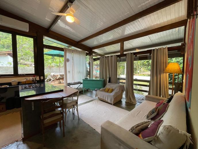 Casa com 2 Quartos para Temporada, 500,00 m² - Foto 5
