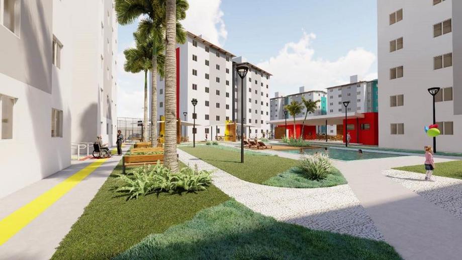 Apartamento com 2 Quartos à Venda, 42,00 m² - Foto 36
