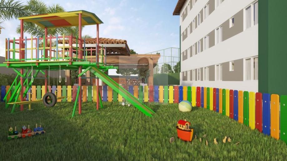 Apartamento com 2 Quartos à Venda, 45,00 m² - Foto 18