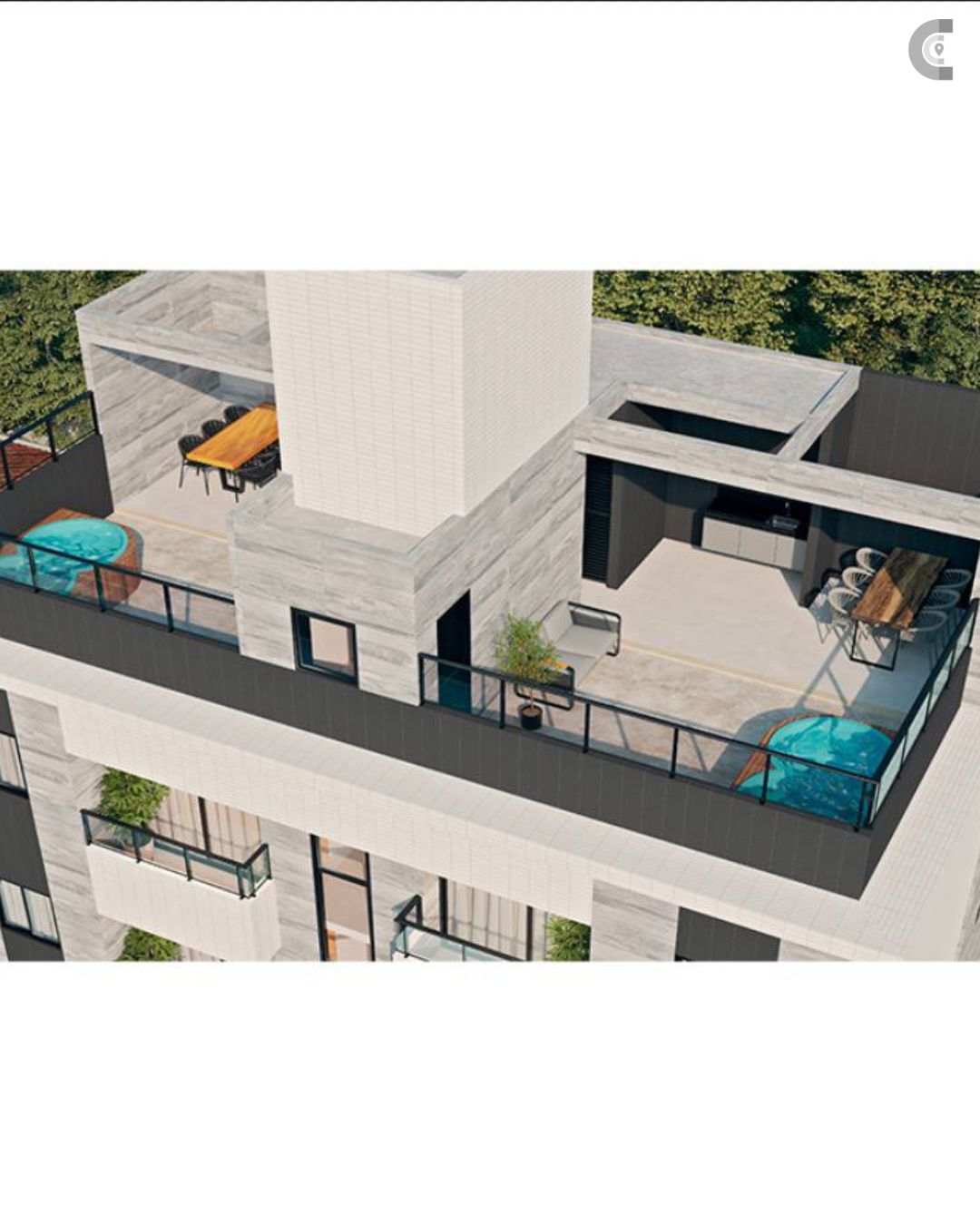 Apartamento com 2 Quartos à Venda, 56,00 m² - Foto 13