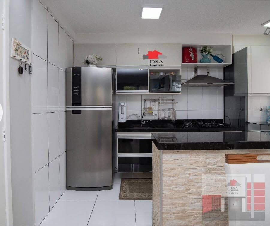 Apartamento com 3 Quartos à Venda, 49,00 m² - Foto 3