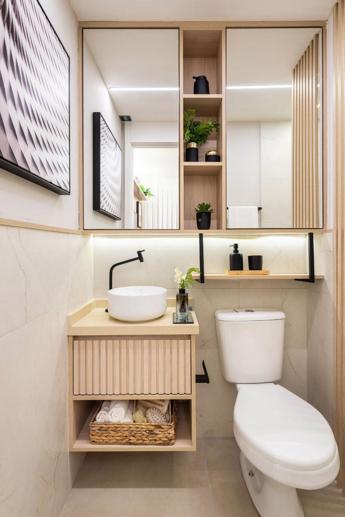Apartamento com 1 Quarto à Venda, 26,00 m² - Foto 9