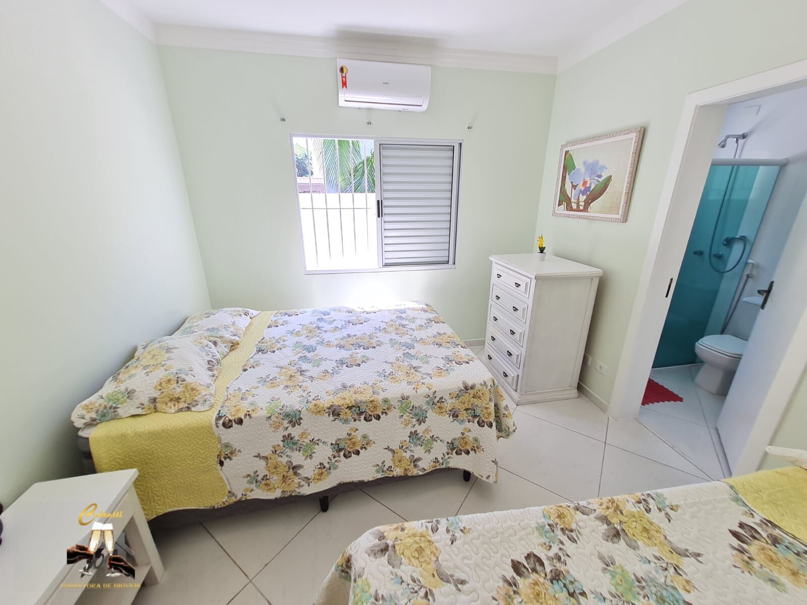 Casa com 4 Quartos para Temporada, 300,00 m² - Foto 32