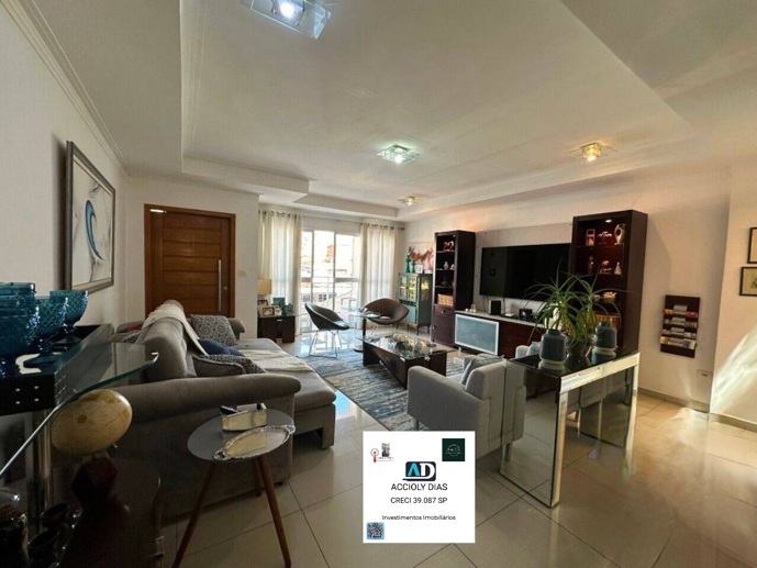 Casa com 3 Quartos à Venda - Foto 1
