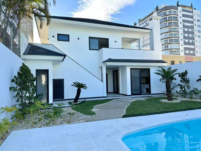 Casa com 5 Quartos à Venda, 460,00 m² - Foto 18