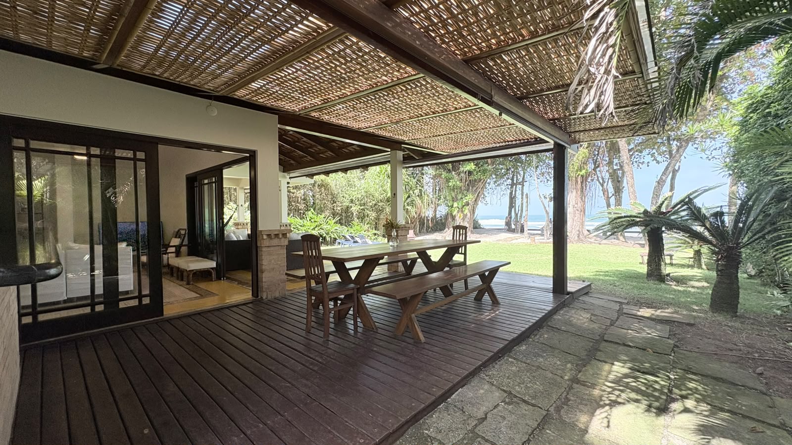 Casa com 4 Quartos para Temporada, 1.000,00 m² - Foto 12