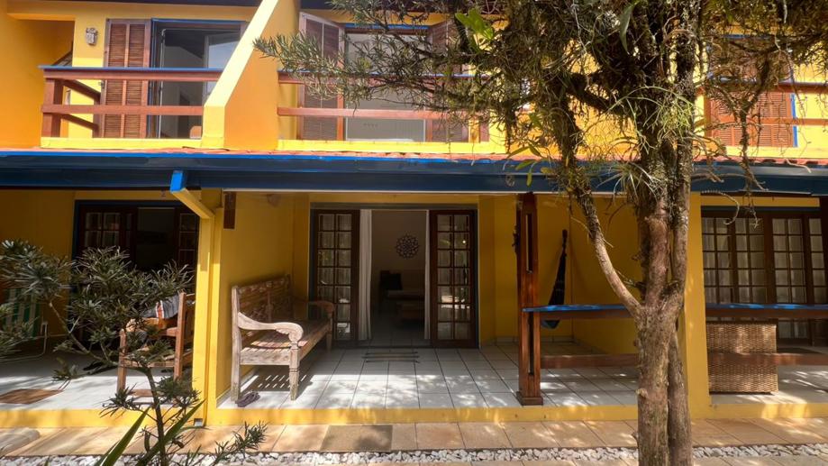 Casa com 2 Quartos para Temporada, 100,00 m² - Foto 1
