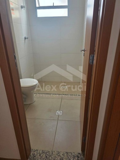 Apartamento com 2 Quartos à Venda, 51,00 m² - Foto 3