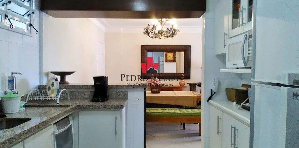 Apartamento com 4 Quartos à Venda - Foto 8
