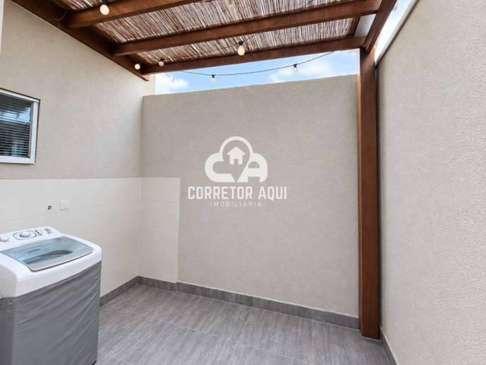 Casa com 3 Quartos à Venda, 125,00 m² - Foto 14
