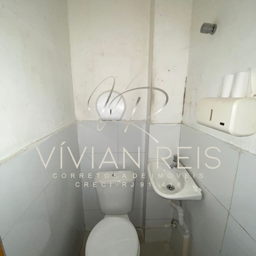 Comercial para Alugar, 70,00 m² - Foto 6