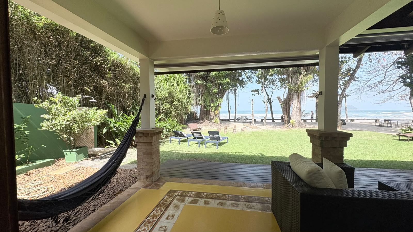 Casa com 4 Quartos para Temporada, 1.000,00 m² - Foto 48