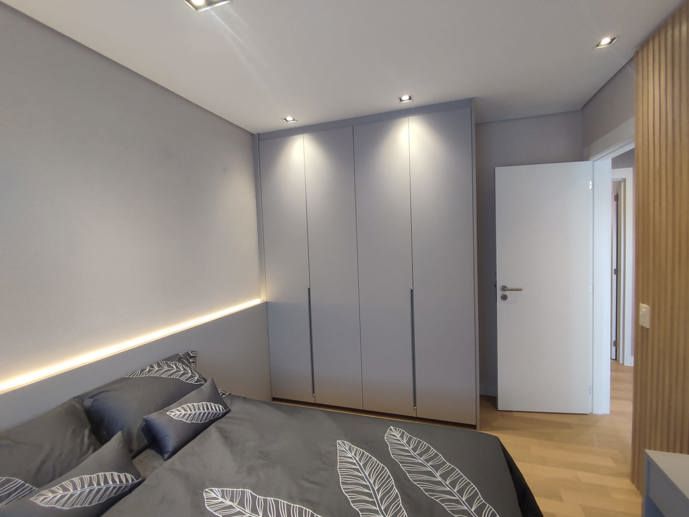 Apartamento com 4 Quartos à Venda, 183,30 m² - Foto 42