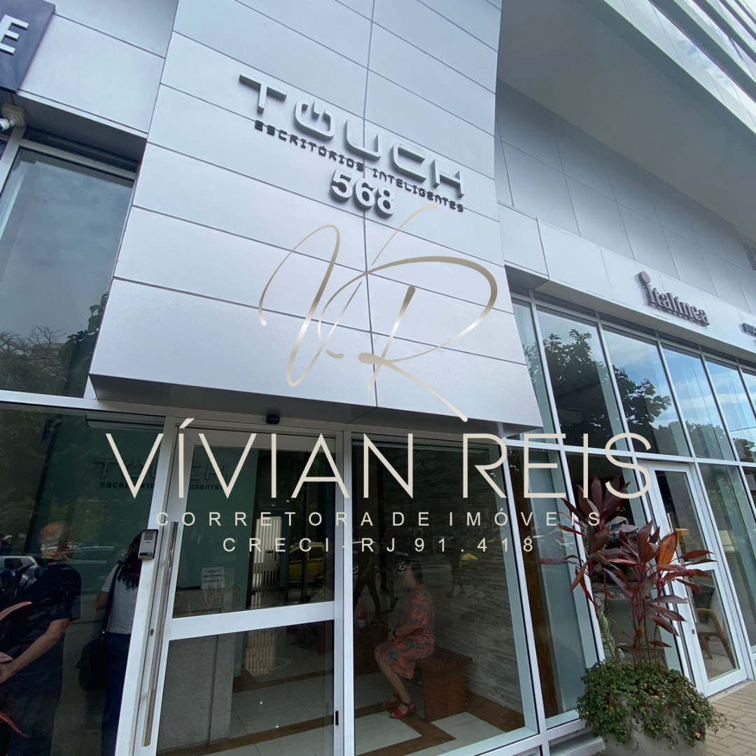 Comercial à Venda, 24,00 m² - Foto 1