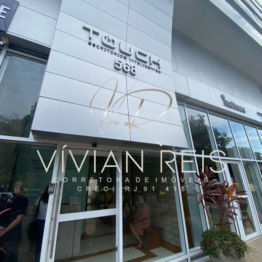 Comercial à Venda, 24,00 m² - Foto 1