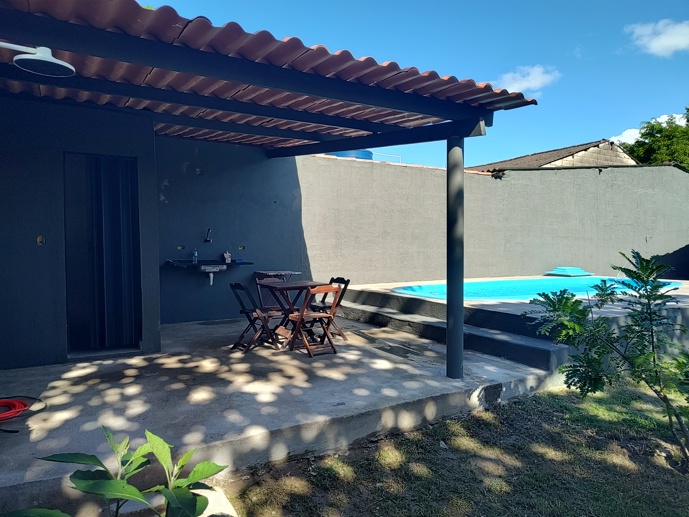 Casa com 2 Quartos para Temporada, 250,00 m² - Foto 3