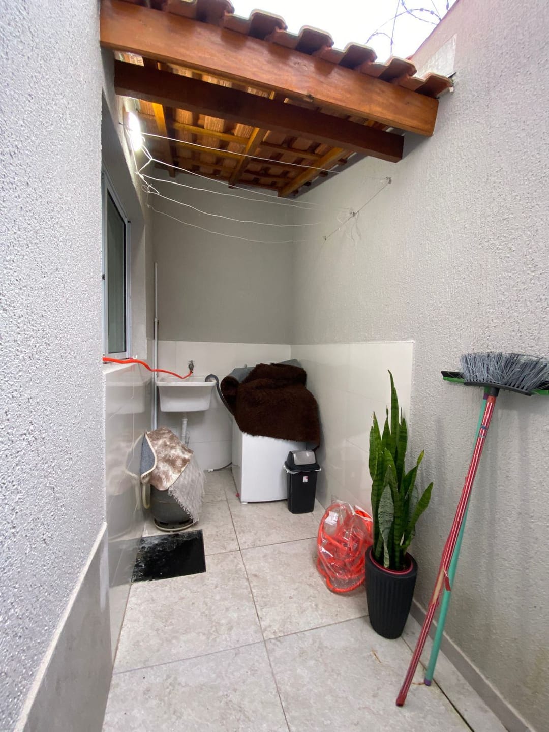 Casa com 2 Quartos para Temporada - Foto 14