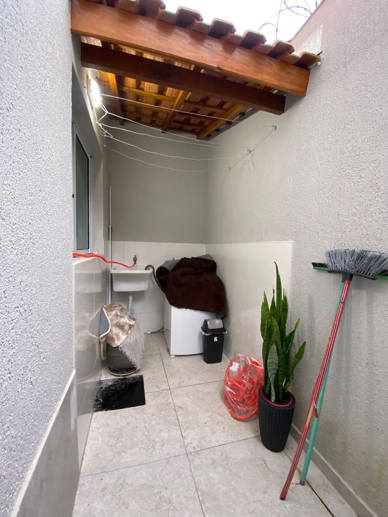 Casa com 2 Quartos para Temporada - Foto 14