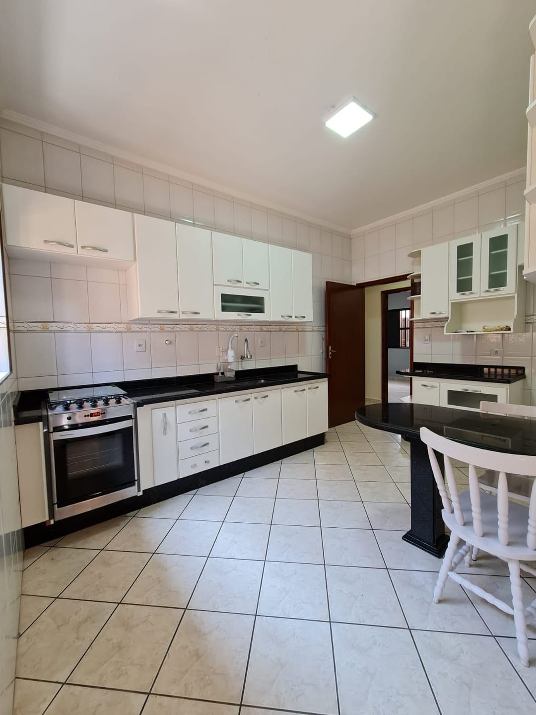 Casa com 3 Quartos para Temporada, 384,00 m² - Foto 23