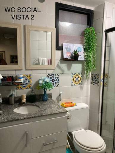Apartamento com 3 Quartos à Venda - Foto 7