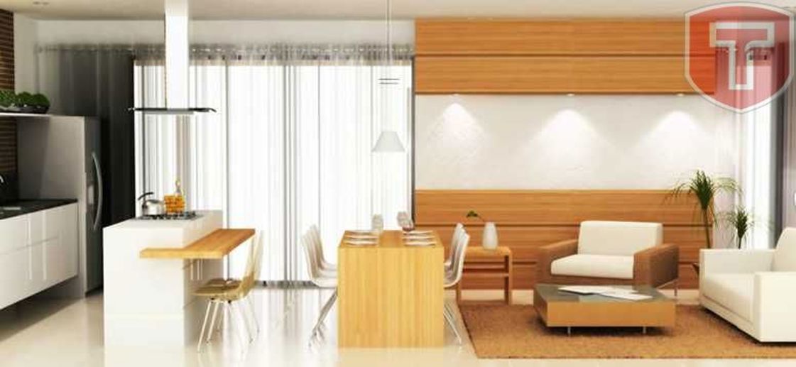 Apartamento com 2 Quartos à Venda, 68,00 m² - Foto 3