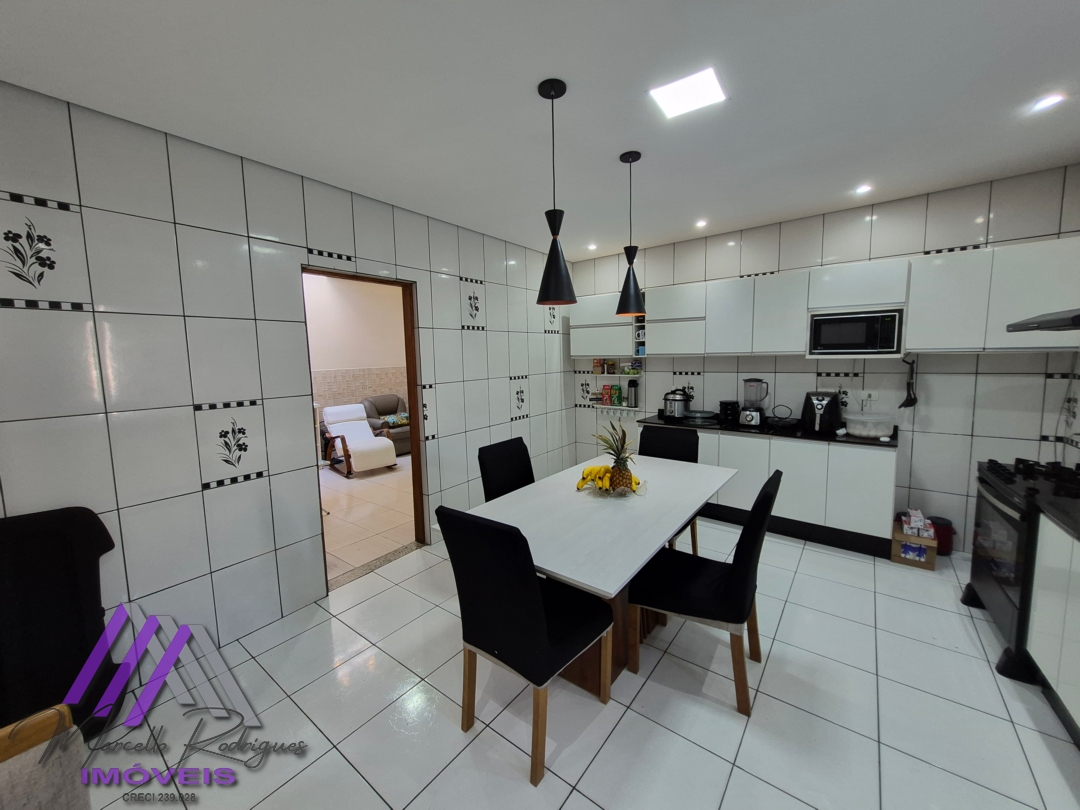 Casa com 3 Quartos à Venda, 132,00 m² - Foto 7