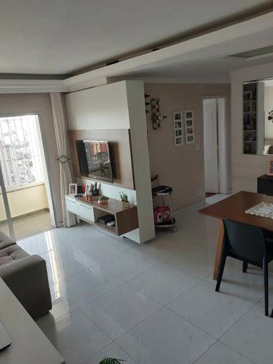 Apartamento com 3 Quartos à Venda, 83,00 m² - Foto 8